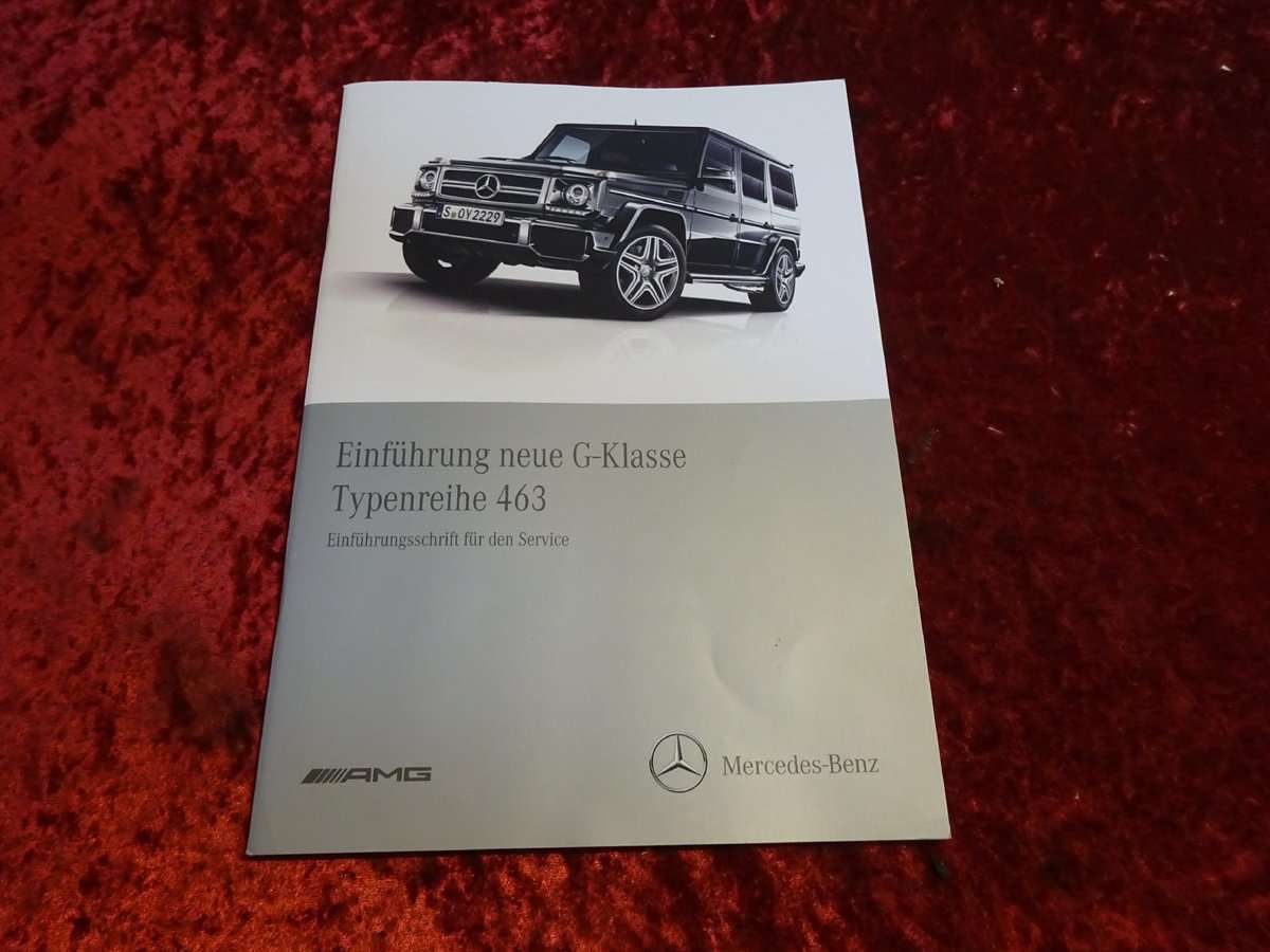 Mercedes-G-Klasse-Werkstatthandbuch-Einfuehrungsschrift-463-ab-2012_1 ...