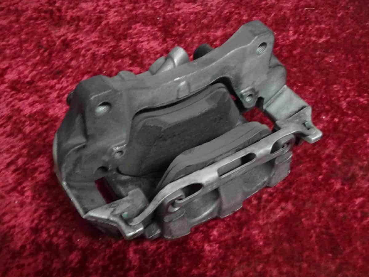 ATE Bremssattel Ersatz Bremssattel Vorne Rechts Für MERCEDES-BENZ MB-TRAC 1000 UNIMOG U 65 70 90 800 Bremssattel 60mm Kolben ATE