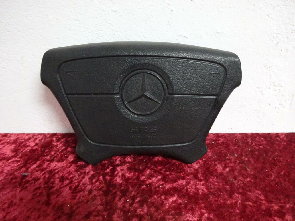 Airbag für Lenkrad Mercedes G G-Modell G-Klasse 461 463 – Willkommen beim  G-Shop24 – Ersatzteile für die G-Klasse