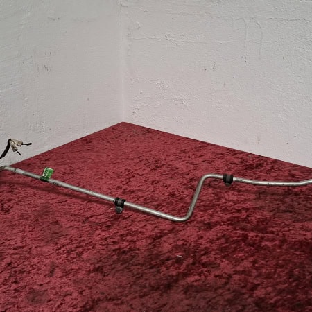 Leitung Klimaleitung Kühlleitung 4635006072 Mercedes G G-Modell G-Klasse 463 G300 TD Turbodiesel